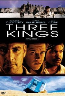 Três Reis